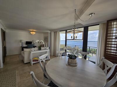 5460 N Ocean Drive, Riviera Beach, FL 33404