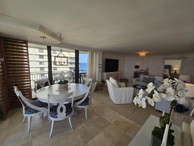 5460 N Ocean Drive, Riviera Beach, FL 33404