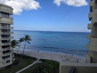 5460 N Ocean Drive, Riviera Beach, FL 33404