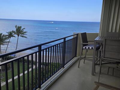 5460 N Ocean Drive, Riviera Beach, FL 33404