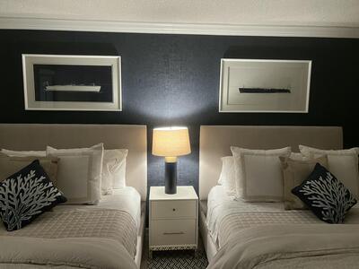 5460 N Ocean Drive, Riviera Beach, FL 33404