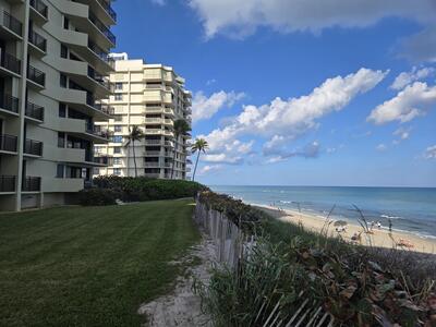 5460 N Ocean Drive, Riviera Beach, FL 33404
