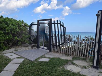 5460 N Ocean Drive, Riviera Beach, FL 33404