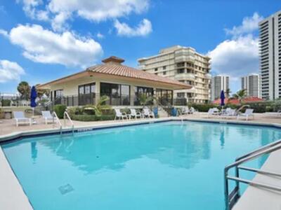 5460 N Ocean Drive, Riviera Beach, FL 33404