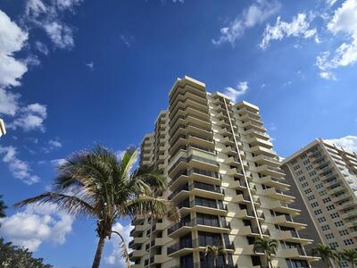 5460 N Ocean Drive, Riviera Beach, FL 33404