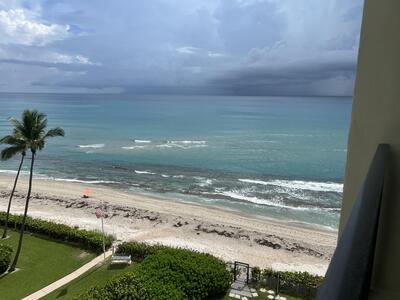 5460 N Ocean Drive, Riviera Beach, FL 33404
