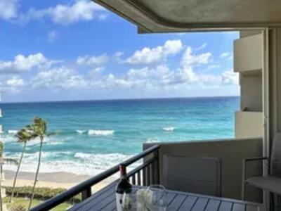 5460 N Ocean Drive, Riviera Beach, FL 33404