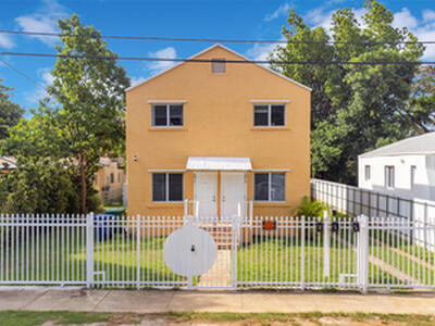 275 NW 81st Street