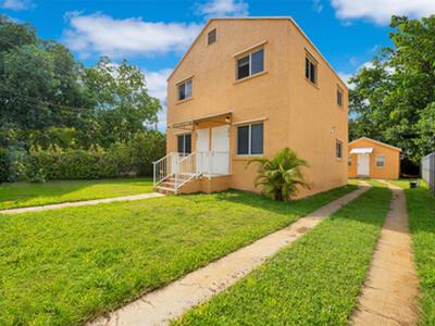 275 NW 81st Street