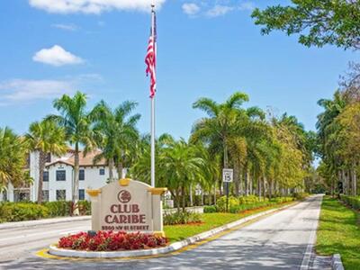 5590 NW 61st Street