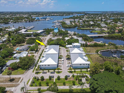 4650 SE Manatee Way, Stuart, FL 34997