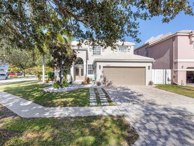 7663 Great Oak Drive, Lake Worth, FL 33467