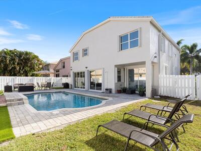 7663 Great Oak Drive, Lake Worth, FL 33467