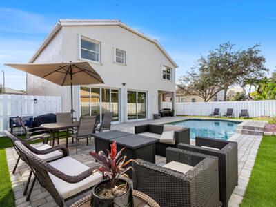 7663 Great Oak Drive, Lake Worth, FL 33467