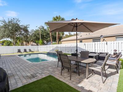 7663 Great Oak Drive, Lake Worth, FL 33467