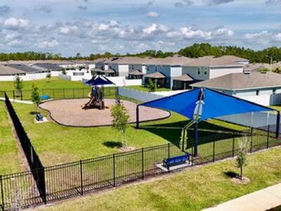 639 Daring Drive, Davenport, FL 33837