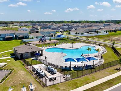 639 Daring Drive, Davenport, FL 33837