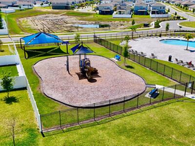 639 Daring Drive, Davenport, FL 33837