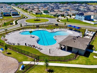 639 Daring Drive, Davenport, FL 33837