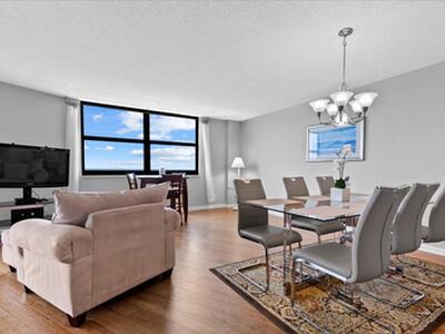 5420 N Ocean Drive, Singer Island, FL 33404