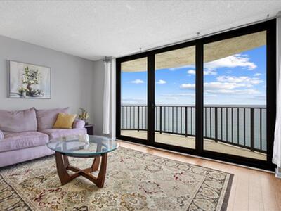 5420 N Ocean Drive, Singer Island, FL 33404