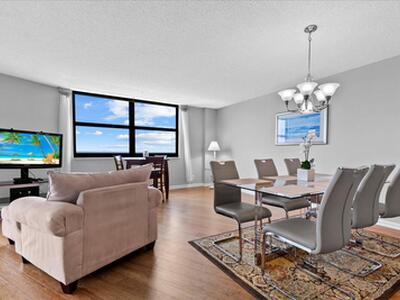 5420 N Ocean Drive, Singer Island, FL 33404