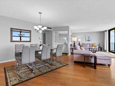 5420 N Ocean Drive, Singer Island, FL 33404