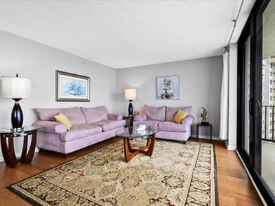 5420 N Ocean Drive, Singer Island, FL 33404