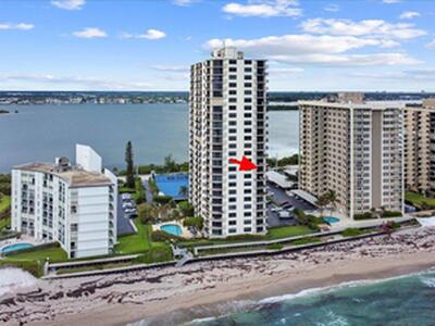 5420 N Ocean Drive, Singer Island, FL 33404