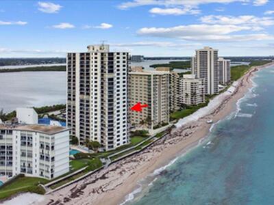 5420 N Ocean Drive, Singer Island, FL 33404