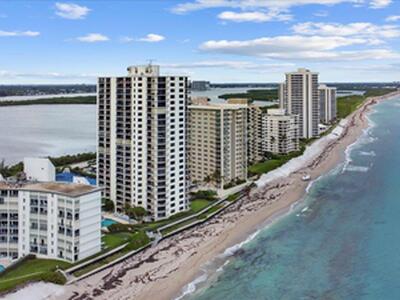 5420 N Ocean Drive, Singer Island, FL 33404