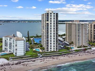 5420 N Ocean Drive, Singer Island, FL 33404