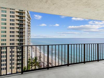 5420 N Ocean Drive, Singer Island, FL 33404