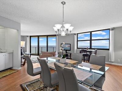 5420 N Ocean Drive, Singer Island, FL 33404