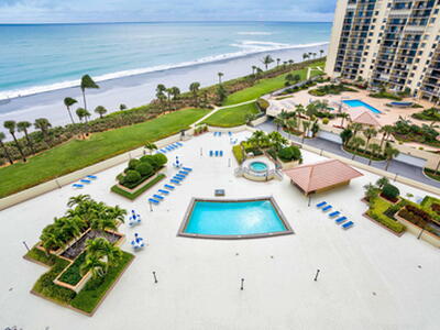 400 Ocean Trail Way