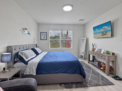 1767 SW Bellevue Avenue, Saint Lucie West, FL 34953