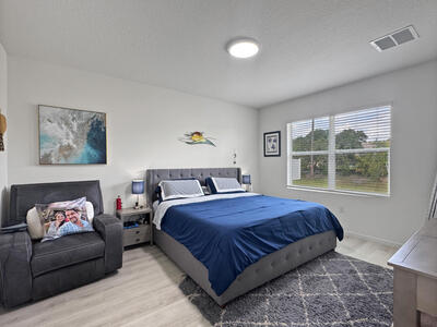 1767 SW Bellevue Avenue, Saint Lucie West, FL 34953