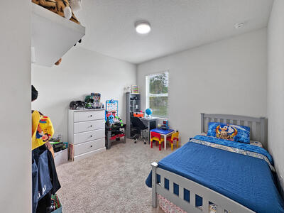 1767 SW Bellevue Avenue, Saint Lucie West, FL 34953