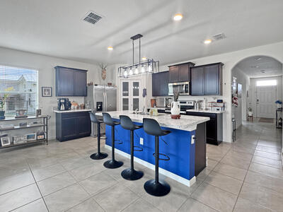 1767 SW Bellevue Avenue, Saint Lucie West, FL 34953