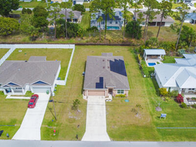 1767 SW Bellevue Avenue, Saint Lucie West, FL 34953