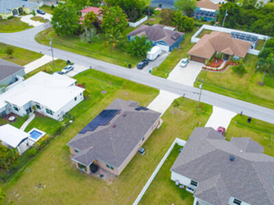 1767 SW Bellevue Avenue, Saint Lucie West, FL 34953