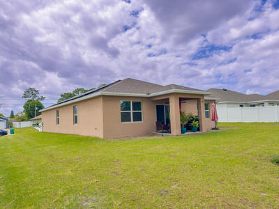 1767 SW Bellevue Avenue, Saint Lucie West, FL 34953