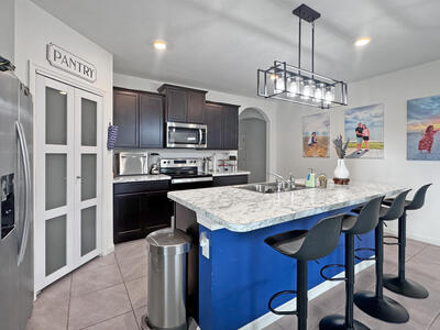 1767 SW Bellevue Avenue, Saint Lucie West, FL 34953