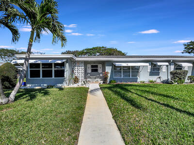 735 N Highpoint Boulevard N, Delray Beach, FL 33445