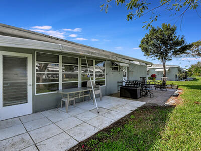 735 N Highpoint Boulevard N, Delray Beach, FL 33445