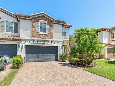 12949 Anthorne Lane, Boynton Beach, FL 33436