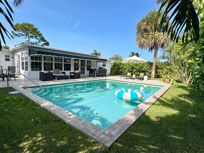360 Alhambra Place