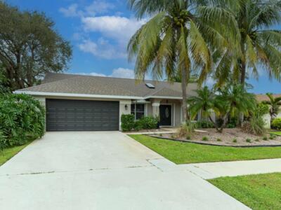 1741 Grantham Drive