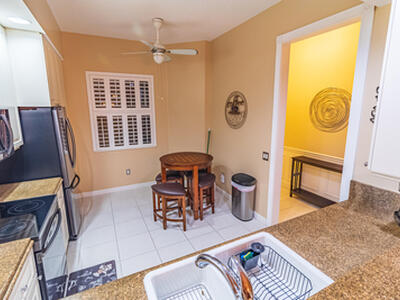 36 Harbour Isle Drive W, Fort Pierce, FL 34949