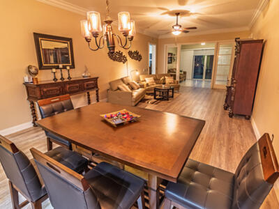 36 Harbour Isle Drive W, Fort Pierce, FL 34949